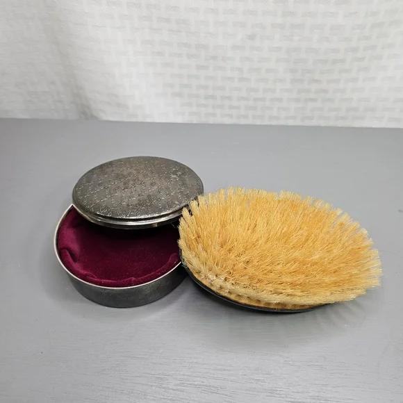 Vintage Vanity set